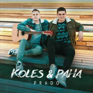 Paha - Prado