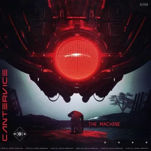 CANTERVICE - The Machine