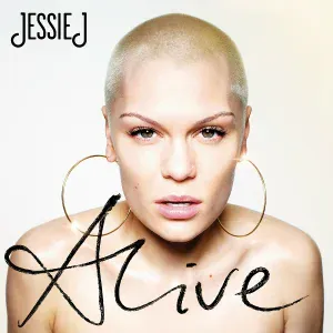 Jessie J feat. Becky G - Excuse My Rude
