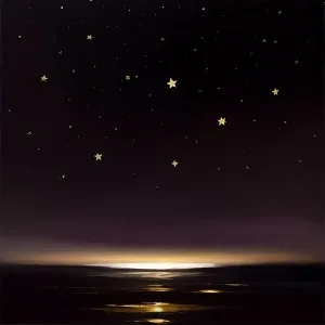 LA - 2nd Generation Star Chaser