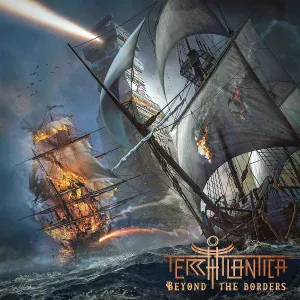 Terra Atlantica - Sun of Pontevedra