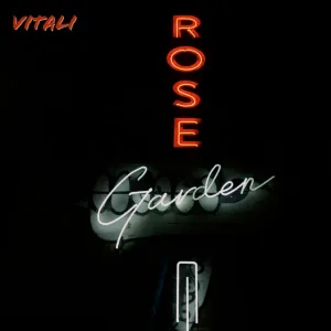 VITALI - By all means