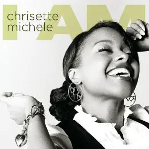 Chrisette Michele - Is This The Way Love Feels