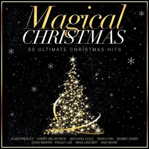 Louis Armstrong - Christmas Night in Harlem
