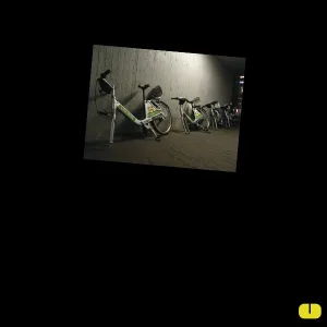 MARK - Know No out Only In