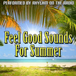 Rhythm On the Radio - Golden Lady