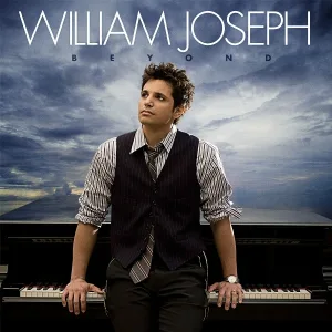 William Joseph - Kashmir