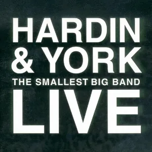 Hardin & York - Lady Madonna/Norwegian Wood