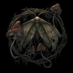Лжедмитрий IV, DEEP-EX-SENSE - Что скрывает лес