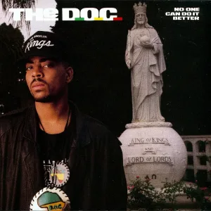 D.O.C. - D.O.C. AND THE DOCTOR