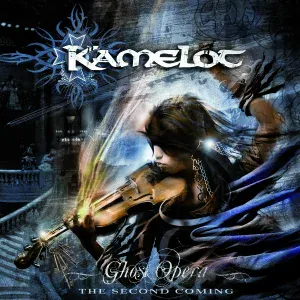 Kamelot - When the Lights Are Down (Live)