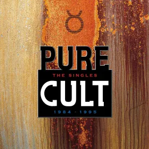 The Cult - Coming Down