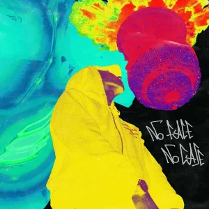 CRYSTALDEMYAN - No Face No Case