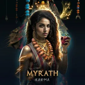 Myrath - Let It Go