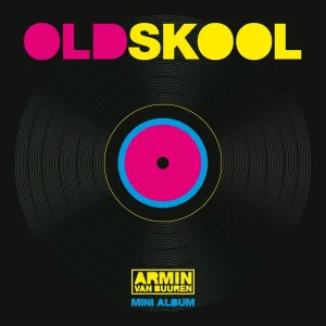 Armin van Buuren - Old Skool Ping Pong