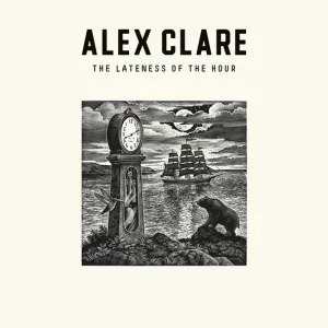 Alex Clare - Up All Night