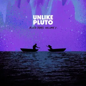 Unlike Pluto - Revenge, And a Little More