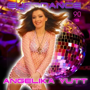 Angelika Yutt - Give Me