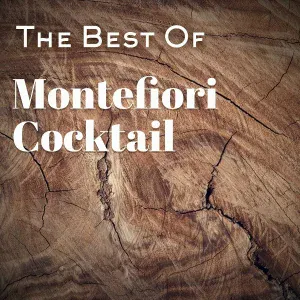 Montefiori Cocktail - GIPSY WOMAN (LA DA DE LA DA DA)