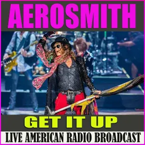 Aerosmith - Crazy