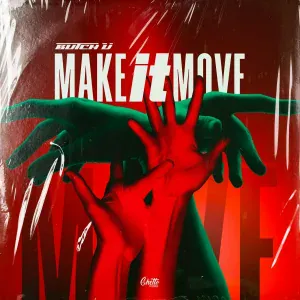 Butch U - Make It Move