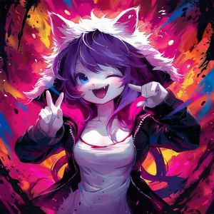 Bemax - Nyan