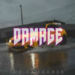 DJ Samarbek - Damage
