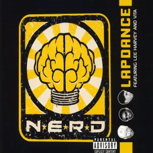 N.E.R.D. feat. Kelis - Lil' Suzy