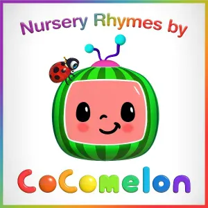 CoComelon - Twinkle Twinkle Little Star