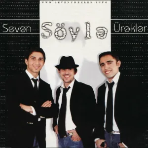 Sevən Ürəklər - Замыкая круг