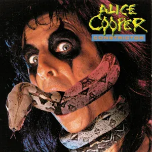 Alice Cooper - Give It Up