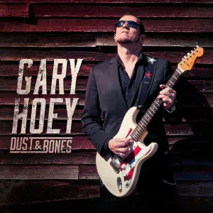 Gary Hoey - This Time Tomorrow