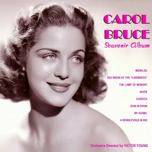 Carol Bruce - A Rendevous in Rio