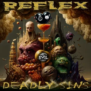 Reflex - Gluttony