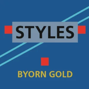 Byorn Gold - Say You'll Be Mine