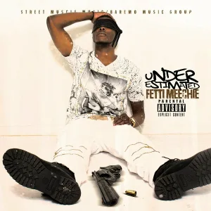 Fetti Meechie - Money Don't Make You Real (feat. Tee Jay)