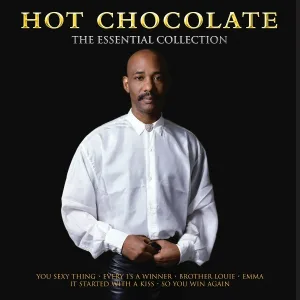 Hot Chocolate - Makin' Music