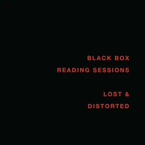 Lost & Distorted - Black Box