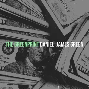 Daniel James Green - Ninja Turtles