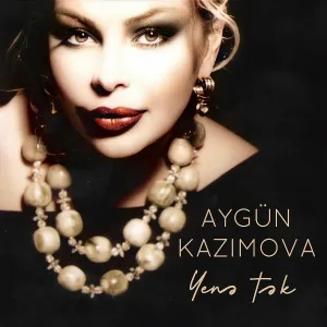 Aygün Kazımova - Gəl, Yarım