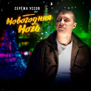Серёжа Уссов - Новогодняя ночь