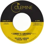 Delvon Lamarr Organ Trio - Jimmy's Groove