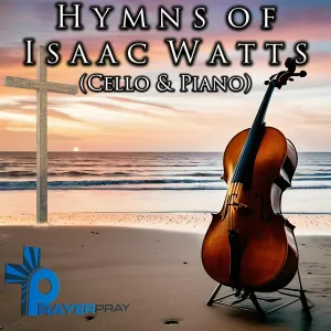 Prayer Pray - Jesus Shall Reign