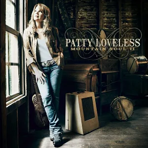 Patty Loveless - Diamond in My Crown