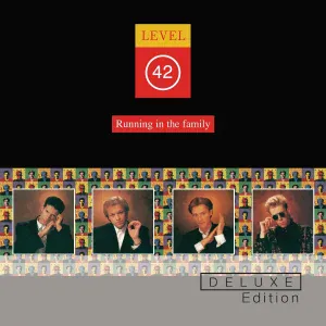 Level 42 - The Sleepwalkers