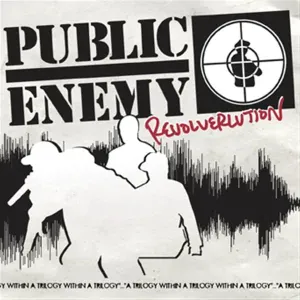 Public Enemy - Shut Em Down