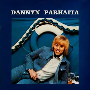 DANNY - Tuulensuojaan - Yellow River
