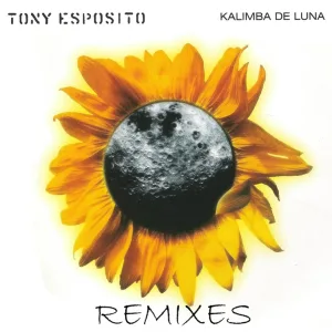 Tony Esposito - Kalimba de Luna