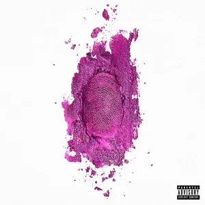 Nicki Minaj - All Things Go