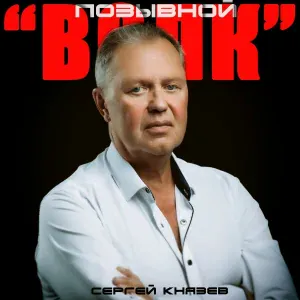 Сергей Князев - Позывной Волк